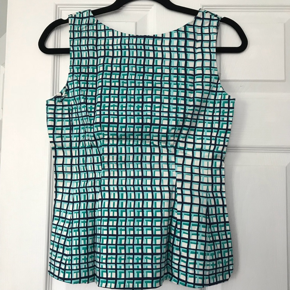 Kate Spade Top